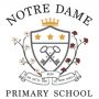 Notre Dame Primary School Logo